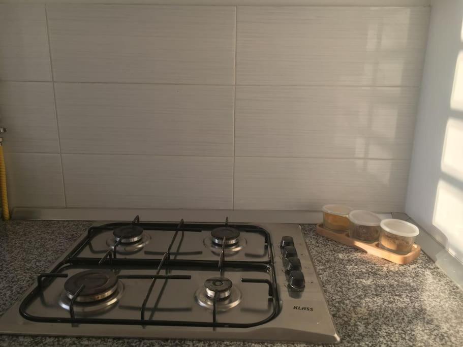 Appartement Simple Et Propre Sfax Exterior foto